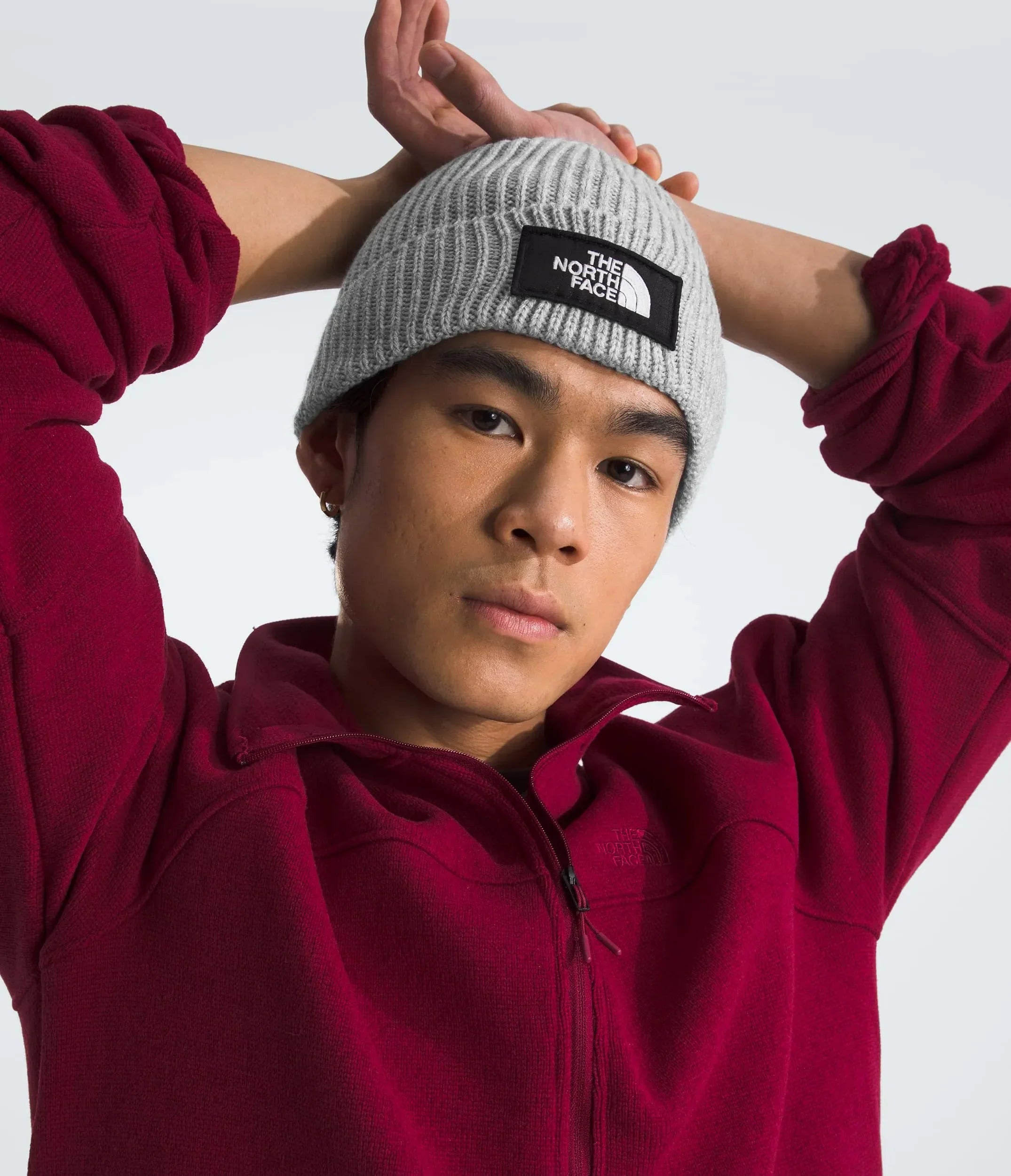 Summit Edge Beanie - Aura Clothing